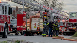 firetruck