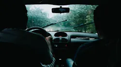 windsheilddriver