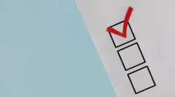 checkmark