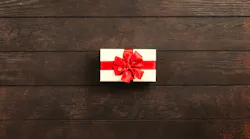 gift