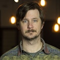 Matt Hudson