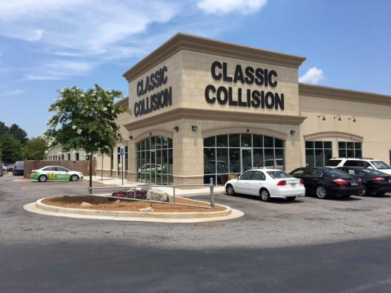 Classic Collision Boynton Beach: Your Guide to Quality Auto Repair Services