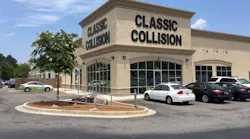 Classic-Collision