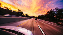 open-road