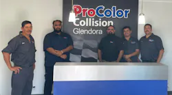 ProColor-Glendora