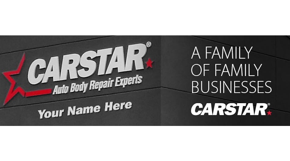 CARSTAR FenderBender and ABRN