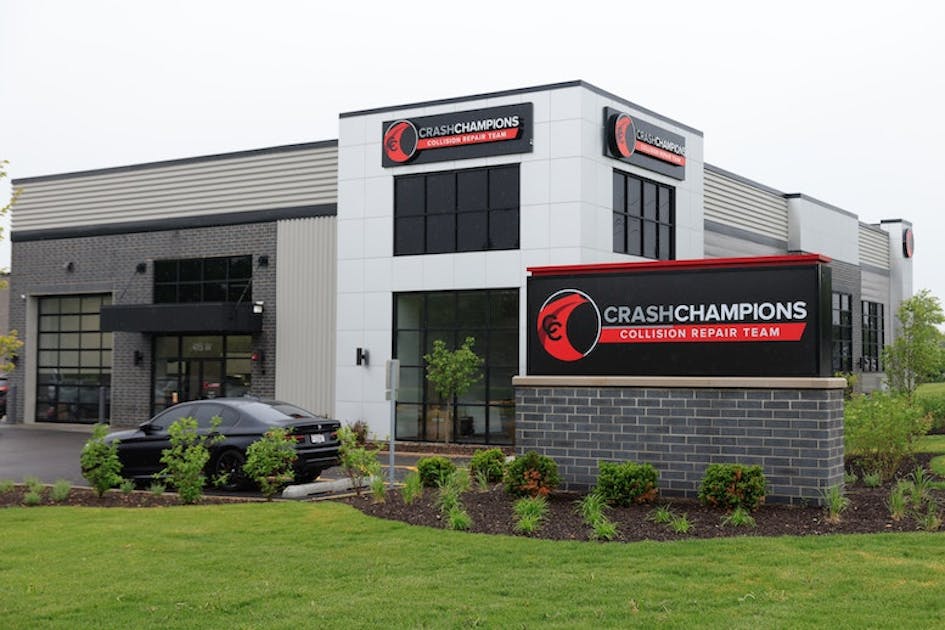 FOCUS Investment Banking Represents Syrena Collision Center Inc. in its  Sale to Crash Champions