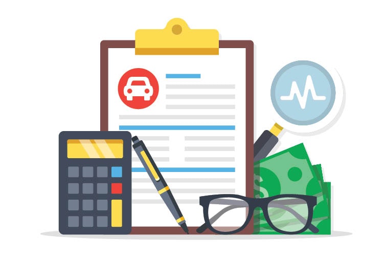 Menefee Stop Writing Estimates FenderBender and ABRN