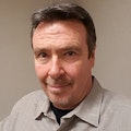 Steve Morris