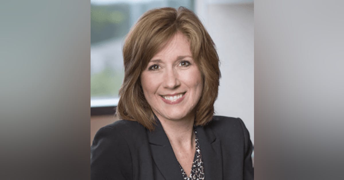 Caliber’s Angie Babin Takes the Reigns at TechForce | FenderBender and ABRN