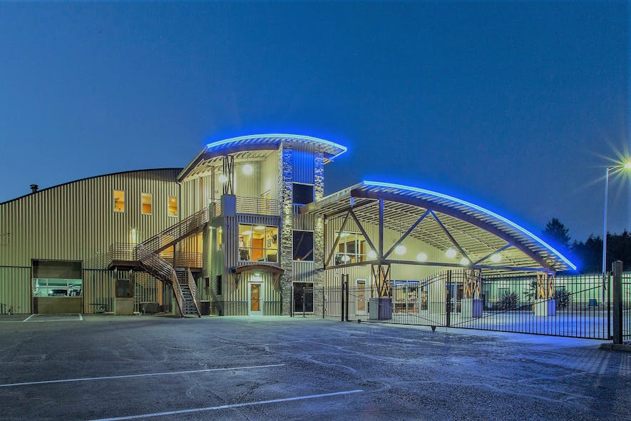 Snap Shop Lacey Collision Center FenderBender