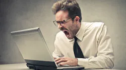 Man-Yelling