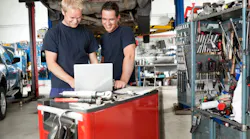 technicians