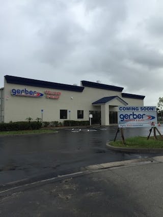 Gerber Acquires Two North Carolina Locations | 2021-05-07