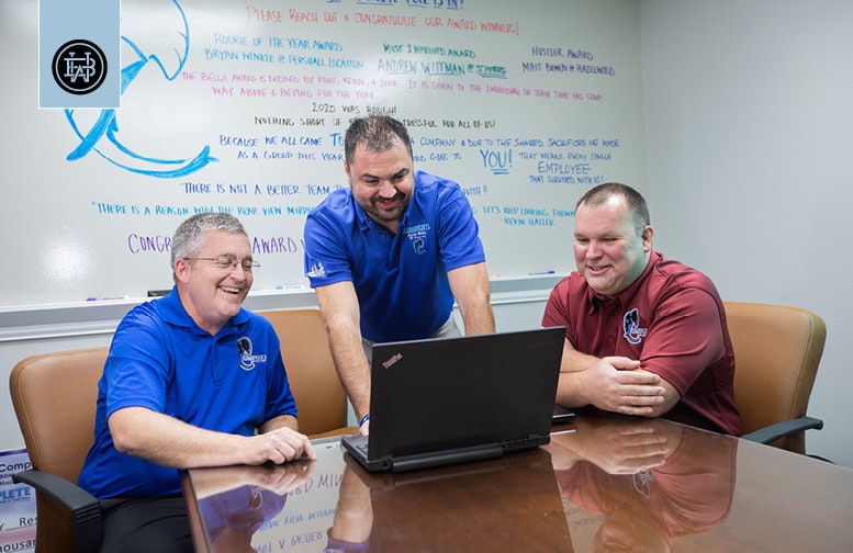 Best Workplaces 2021 The Right People, Right Place 20210201