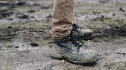 work-boots
