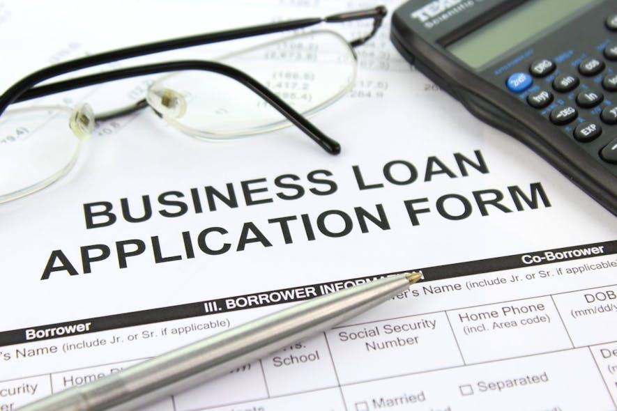 BusinessLoan