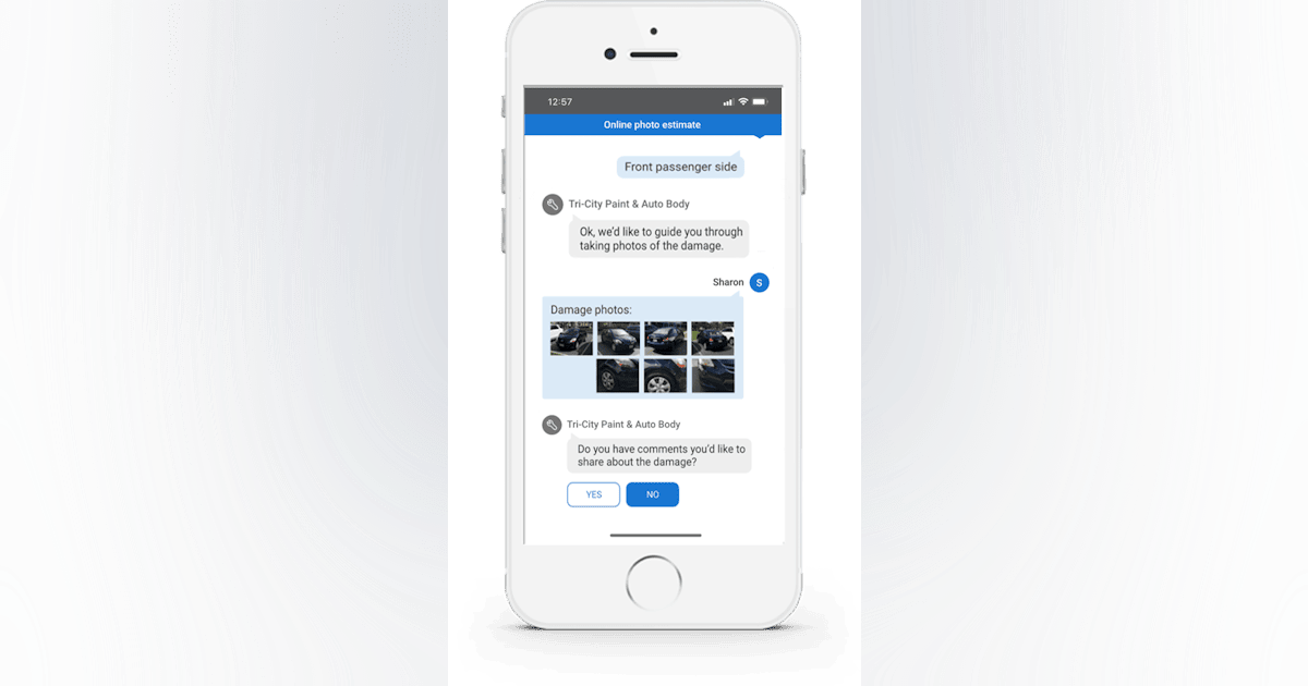 Win More New Business with CCC® Engage | 2020-01-28 | FenderBender and ABRN