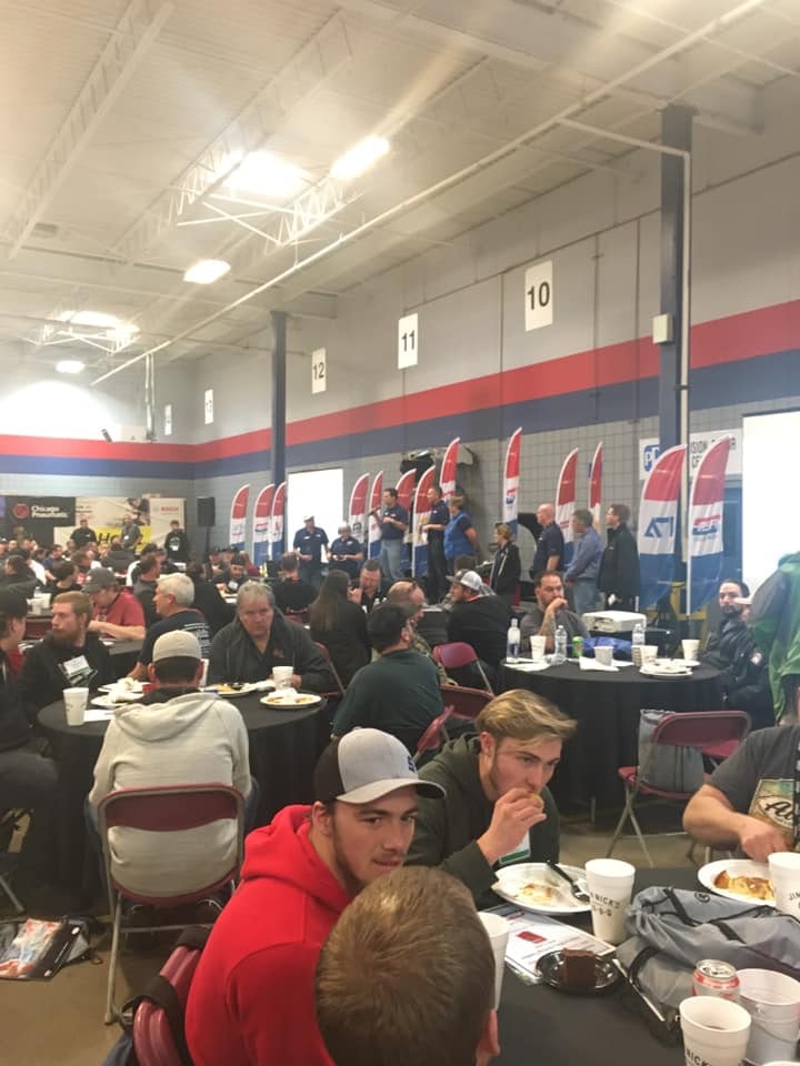 Colo. Conference Offers Tips for Employee Retention Fender Bender