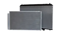 Radiator-Condenser