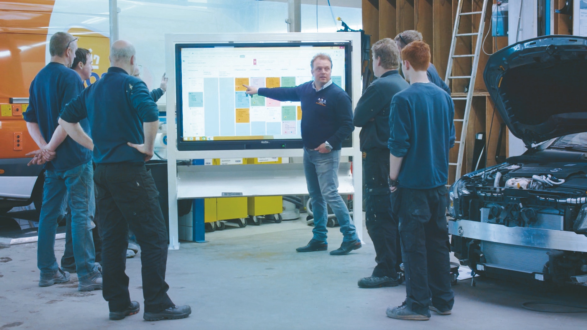 Carbeat_Projectoverleg