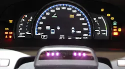 EvolvingvehicleTEchnology