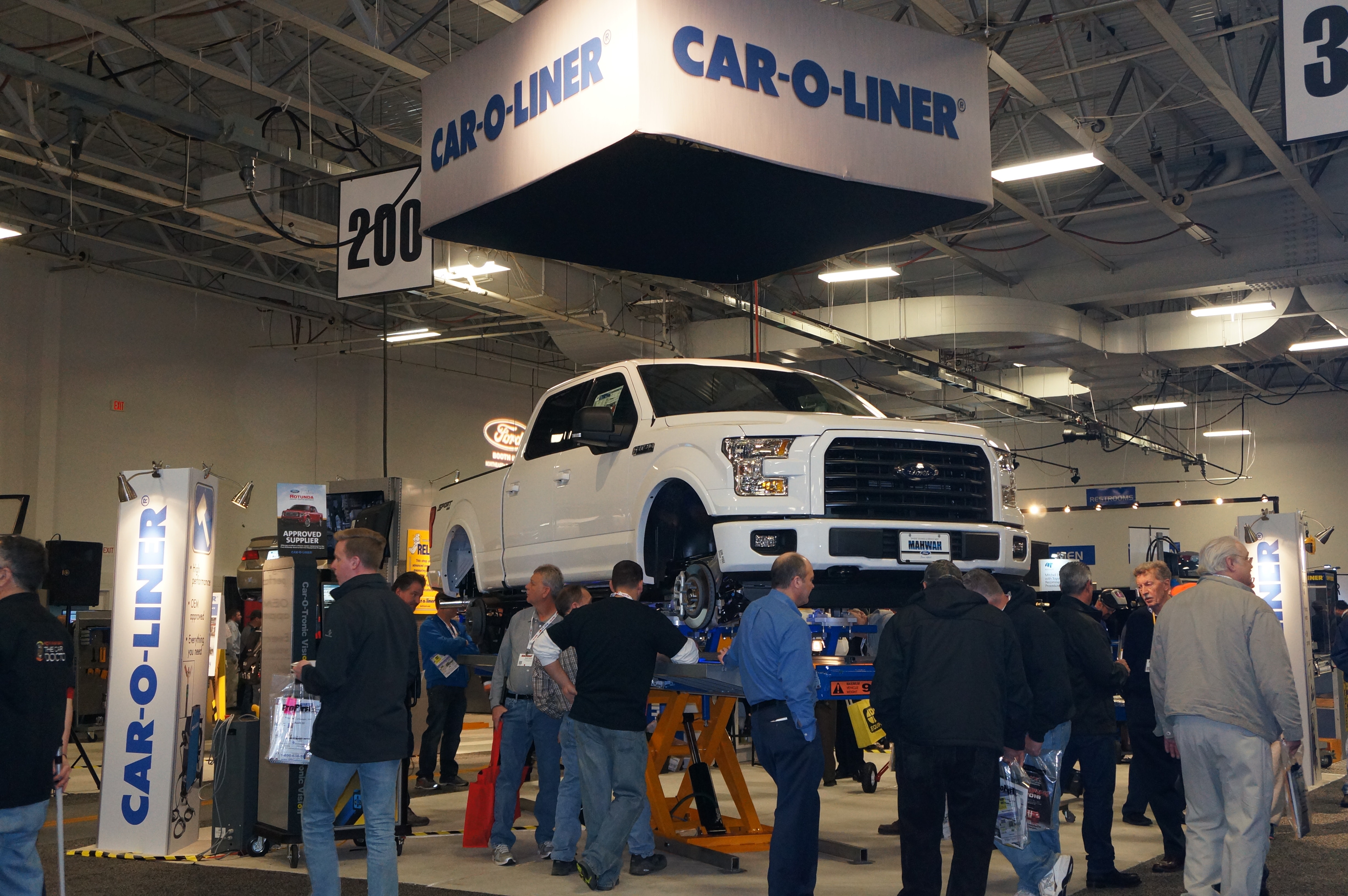 1673047389704 Caroliner Distributor Metropolitan Northeast Exhibitor Press Release 22117