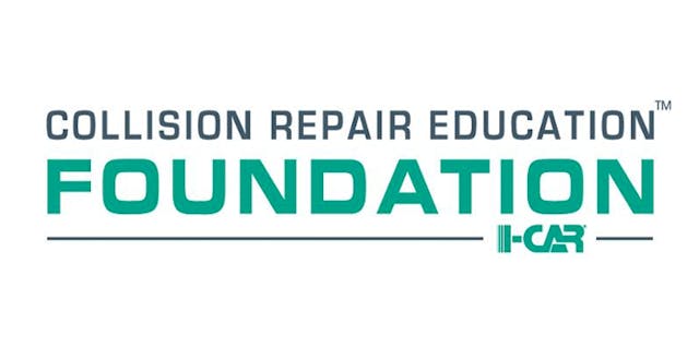 Ultimate-Collision-Education-Grant-Logo
