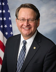 1673047482644 Gary Peters Official Portrait 114th Congress
