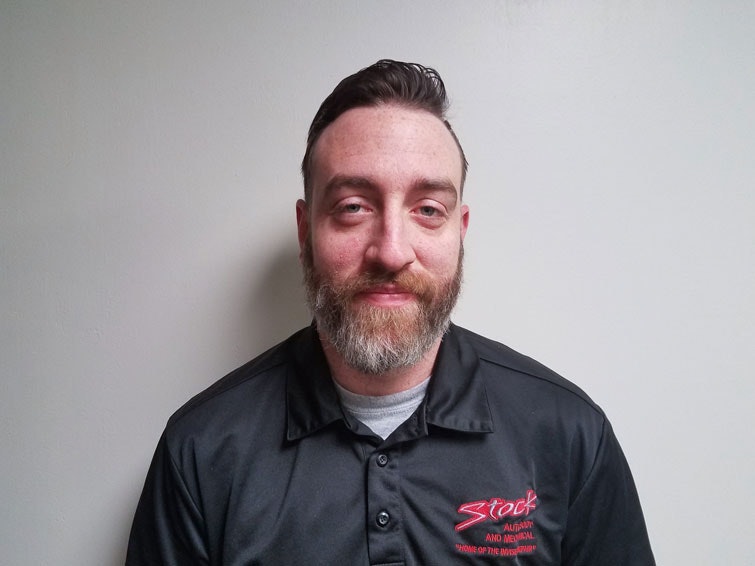 1673047690610 Awards Matt French