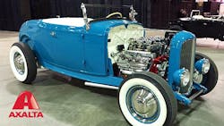 1932FordRoadster