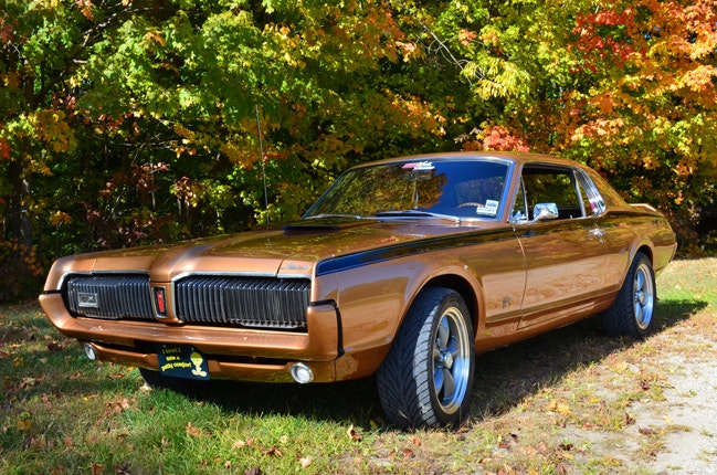 1673050238324 Restoringa1967mercurycougar