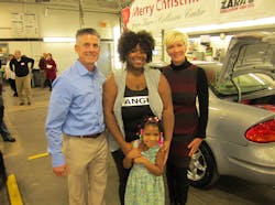 1673052020047 Photoofvehiclegiveawaycourtesyofzarascollision 1673052020047 Photoofvehiclegiveawaycourtesyofzarascollision