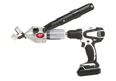 How It Works Malco Products’ QHT1A AirHemming TurboX Tool for Quarter Panels April 01, 2015