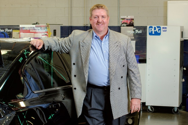 Unifying-32-Disorganized-Shops