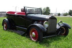 Family-Built-1927-Model-T