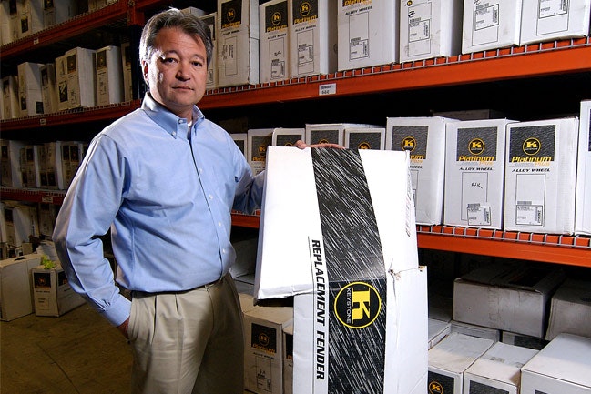 1673054574200 Nortrupstheoryofaftermarketparts