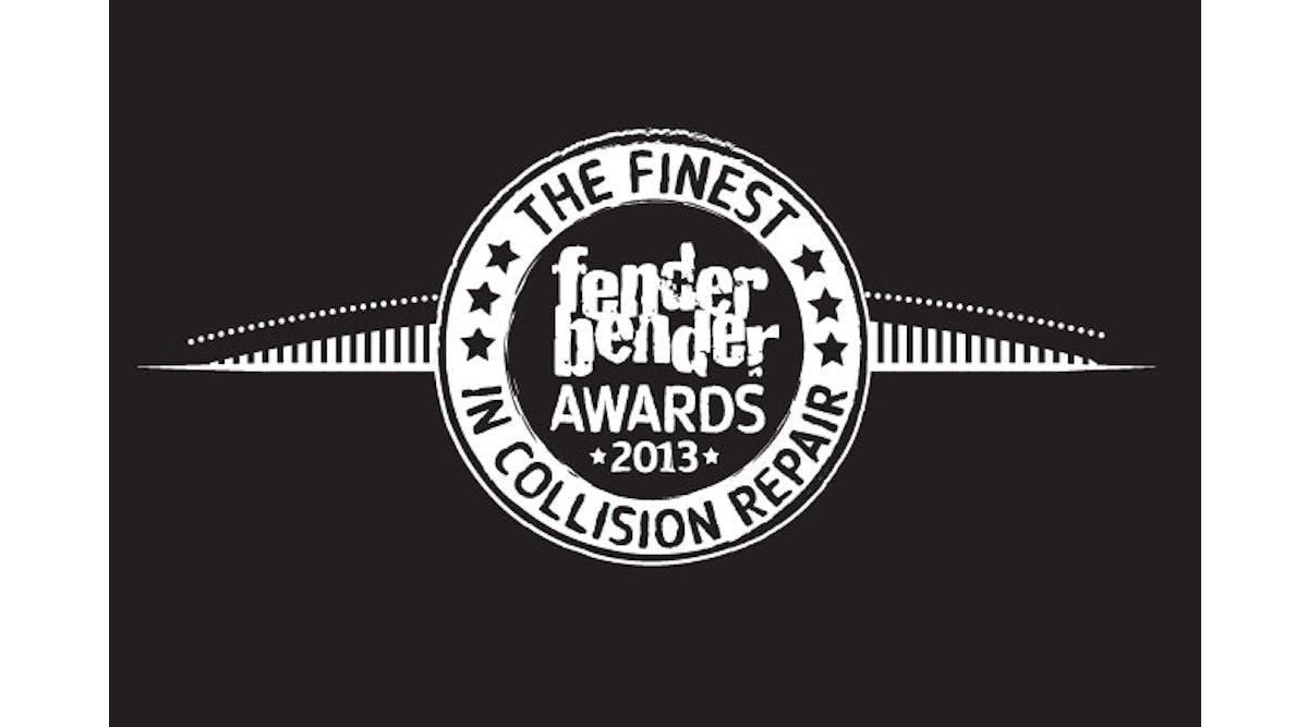2013-FenderBender-Awards