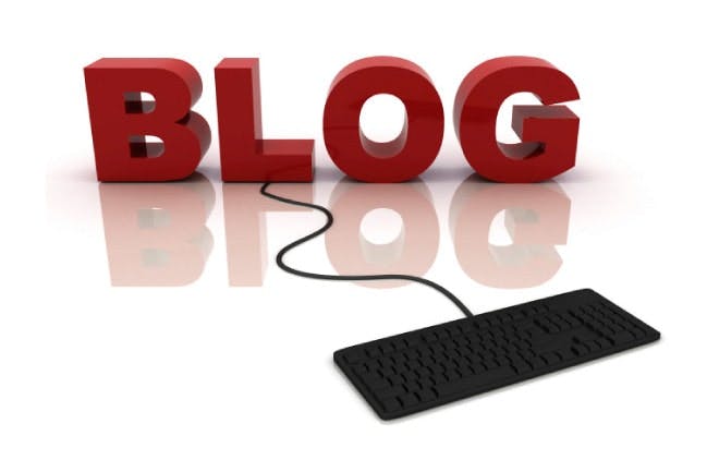 The-Benefits-of-Blogging