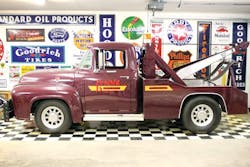 1673276239935 Atowtruckturnedshowtruck 1673276239935 Atowtruckturnedshowtruck