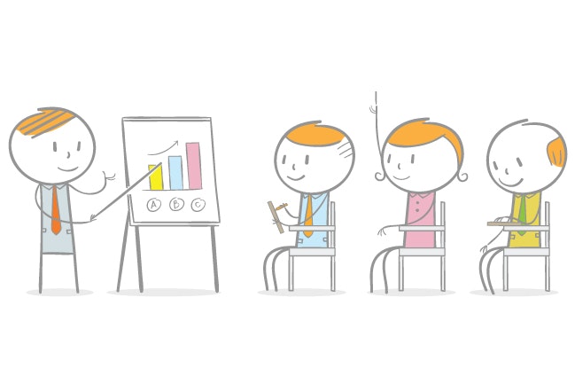 Make-Training-Appealing