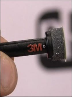 3M-Demonstrates-Denibbing-System