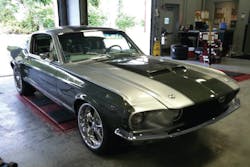 1673278372092 Highlycustomized1967fordmustang 1673278372092 Highlycustomized1967fordmustang