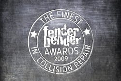 2009-FenderBender-Awards