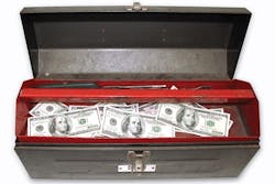 Costly-Toolbox