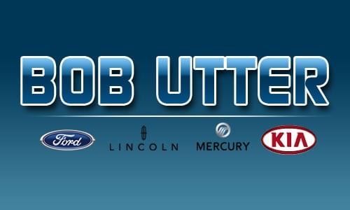 BobUtterKiaLogo