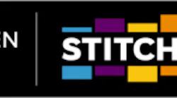 STITCHER