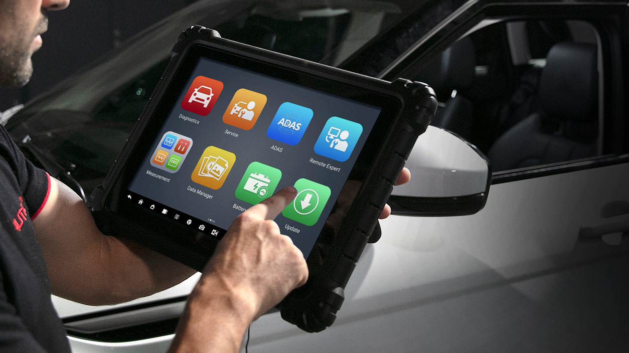 Repairify and Autel Announce Collaboration | Fender Bender