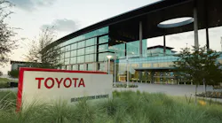 Toyota Headquarters
