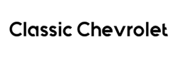 Classic Chevy Logo